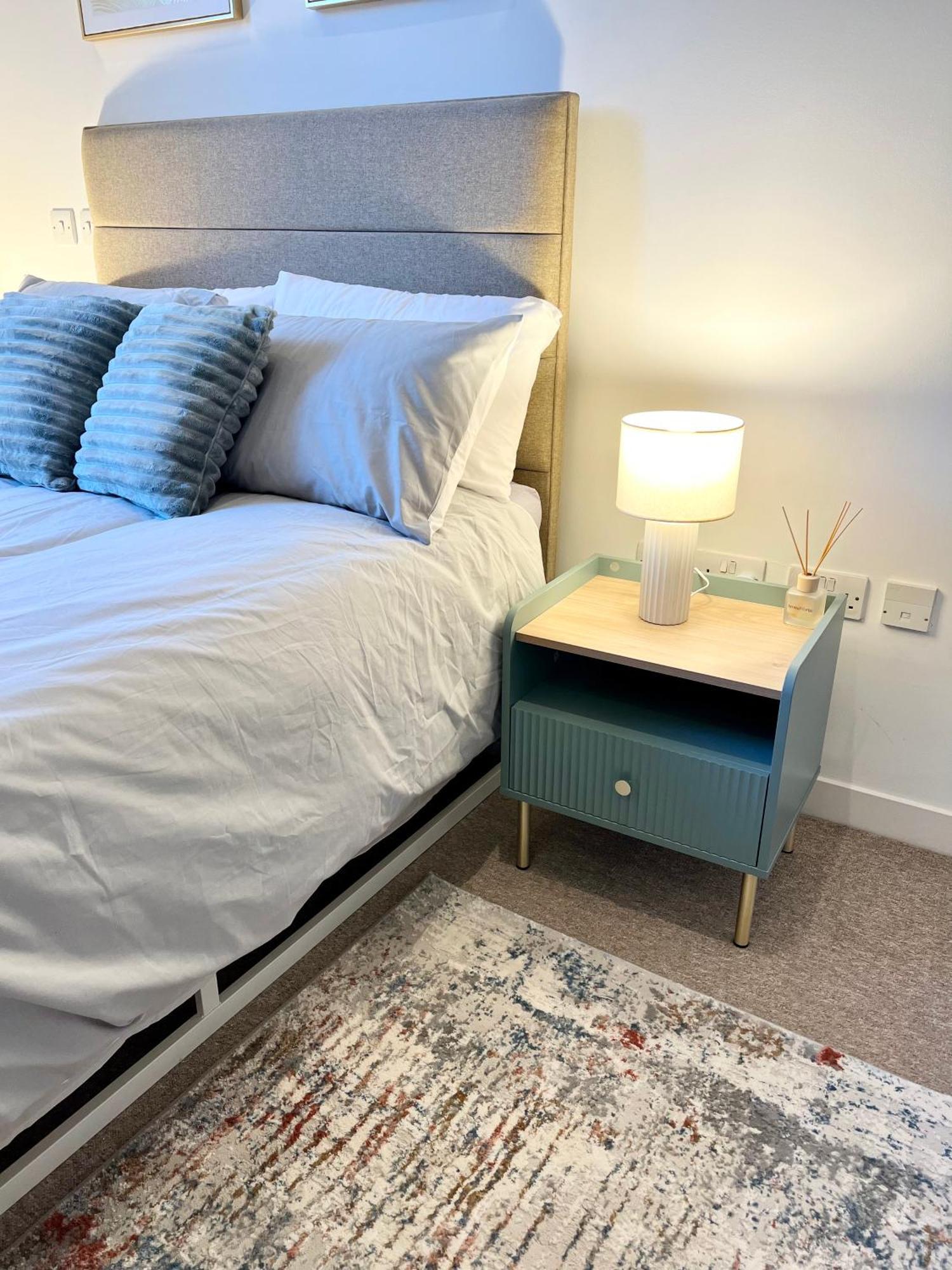Luxury With Super Fast Wifi Gated Development Appartamento *